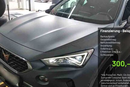 Cupra Formentor 34.528 km 27.990 &euro; Pulheim-Brauweiler 50259