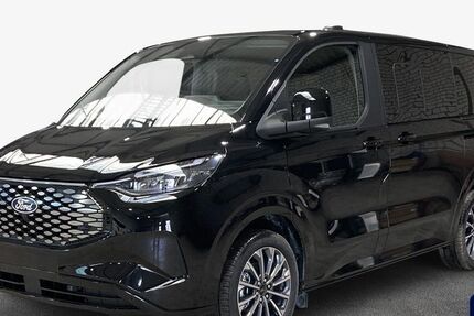 Ford Tourneo Custom 19.550 km 49.950 &euro; Leverkusen 51373