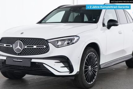 Mercedes-Benz GLC 400 10.479 km 66.790 &euro; Bornheim 53332