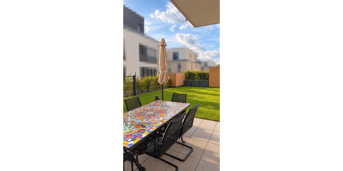 Erdgeschoßwohnung Pulheim - 2 Zimmer, 64 m&sup2;, 390.000&euro; | Angebot:27484645