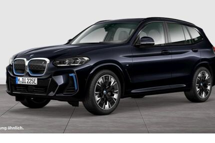 BMW iX3 92.216 km 34.995 &euro; Köln-West 50858
