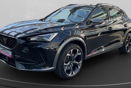 Cupra Formentor 40.642 km 26.980 &euro; Köln-Mülheim 51063