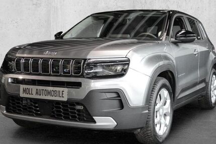 Jeep Avenger 20.603 km 25.980 &euro; Köln 50825