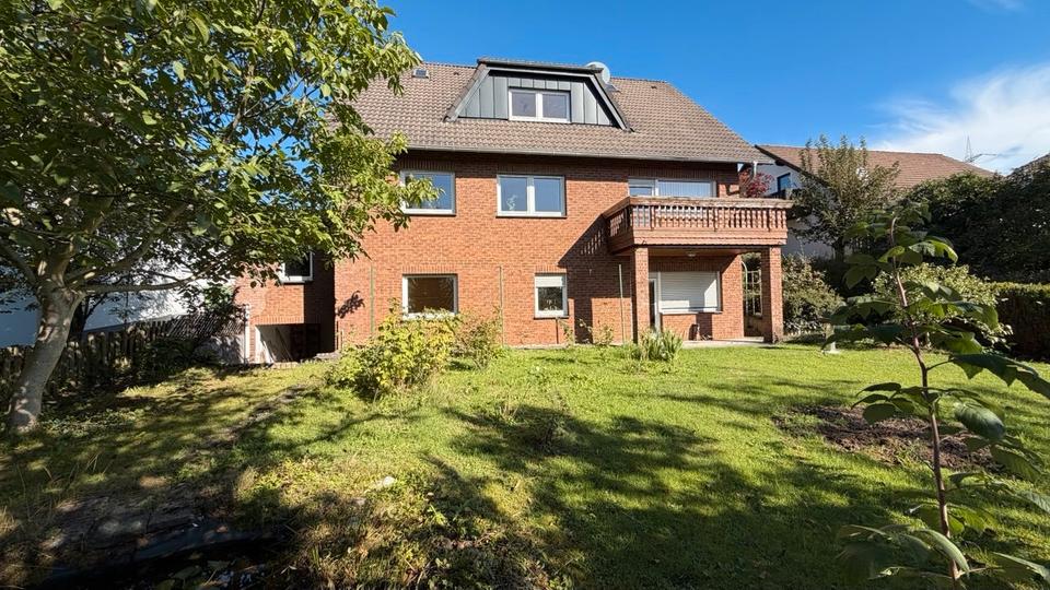 Einfamilienhaus Wiehl - 11 Zimmer, 136 m&sup2;, 447.000&euro; | Angebot:27438342