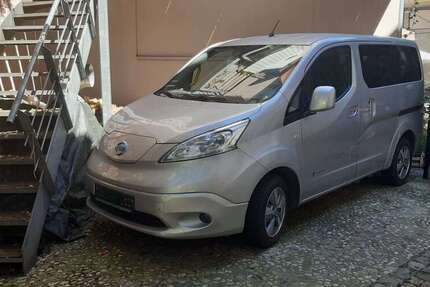 Nissan E-NV200 56.073 km 15.000 &euro; Köln, Stadt 50674