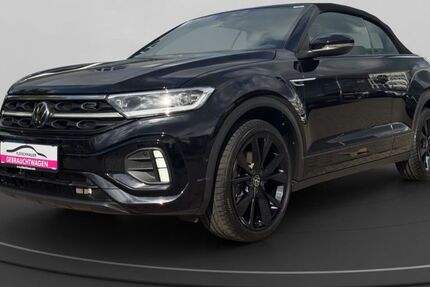 VW T-Roc 37.783 km 28.480 &euro; Köln 50968