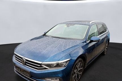 VW Passat Variant 80.849 km 27.950 &euro; Langenfeld 40764
