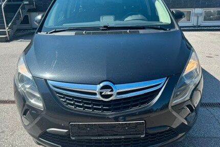 Opel Zafira 335.000 km 3.900 &euro; Remscheid 42899