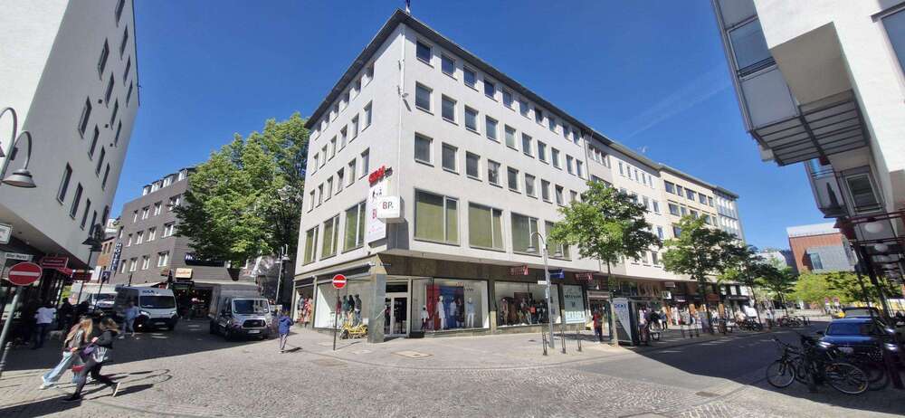 Gewerbeobjekt Köln - 10.000&euro; | Angebot:27143147