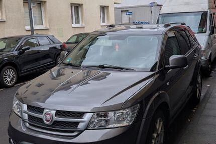 Fiat Freemont 170.000 km 9.100 &euro; Köln 51105