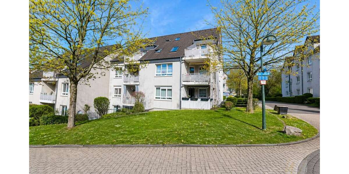 Einfamilienhaus Solingen Wald - 22 Zimmer, 489 m&sup2;, 799.000&euro; | Angebot:27452369