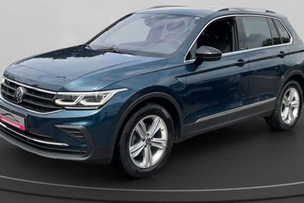 VW Tiguan 49.000 km 29.980 &euro; Köln-Mülheim 51063