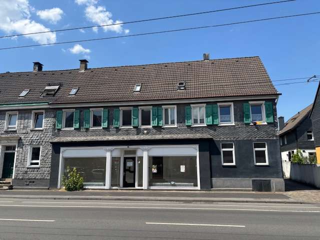 Einfamilienhaus Solingen Höhscheid - 15 Zimmer, 293 m&sup2;, 650.000&euro; | Angebot:27446540