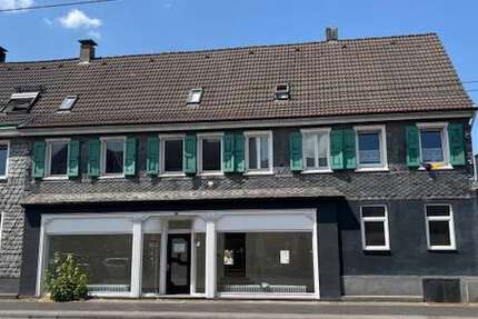 Haus Solingen Höhscheid - 15 Zimmer, 293 m&sup2;, 650.000&euro; | Angebot:27446540
