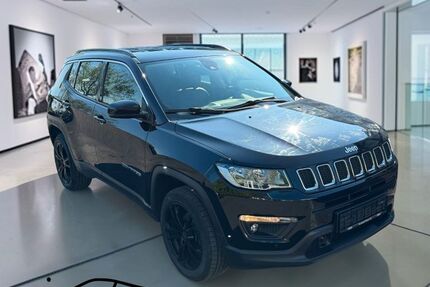 Jeep Compass 90.500 km 15.990 &euro; Bonn OT Pützchen 53229