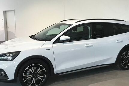 Ford Focus 113.856 km 10.800 &euro; Overath 51491