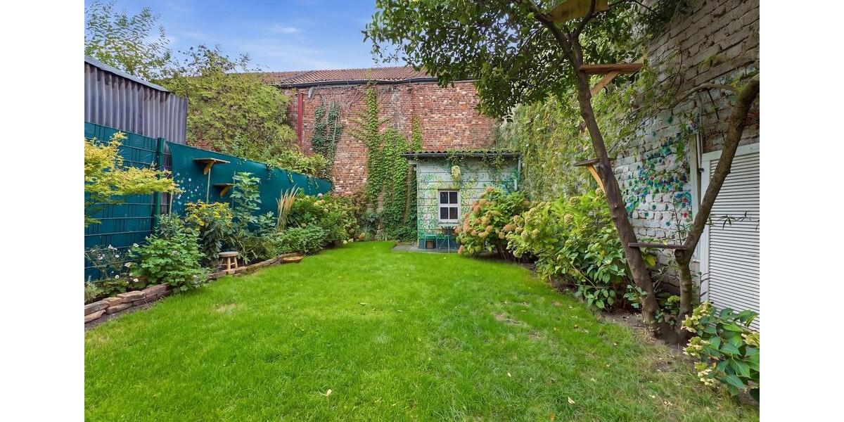 Doppelhaushälfte Köln Porz - 4 Zimmer, 92 m&sup2;, 450.000&euro; | Angebot:27428593