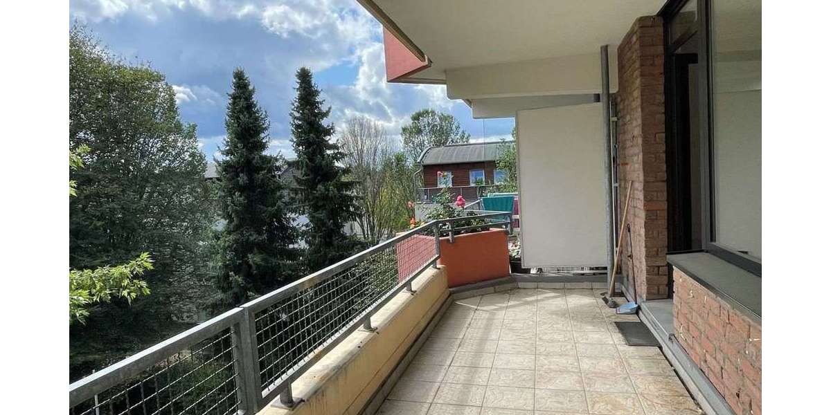 Etagenwohnung Bonn Auerberg - 2 Zimmer, 68 m&sup2;, 220.000&euro; | Angebot:27330448