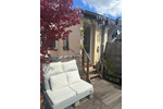Über den Dächern von Köln Deutz - Sonne pur von der riesigen Dachterrasse genießen - Etagenwohnung Köln Deutz Deutz | Angebot:27441937