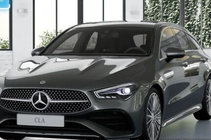 Mercedes-Benz CLA 200 Shooting Brake 6.447 km 33.990 &euro; Köln 51149