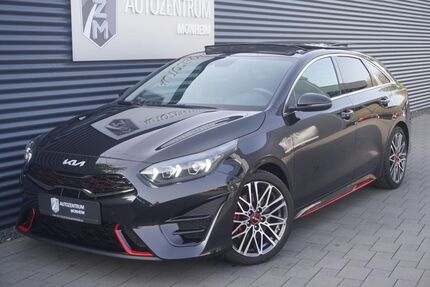 Kia pro ceed / ProCeed 28.000 km 29.990 &euro; Monheim am Rhein 40789