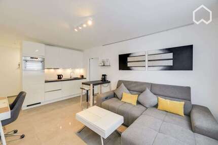 Zimmer Köln Neustadt/Nord - 2 Zimmer, 1.550&euro; | Angebot:26986794