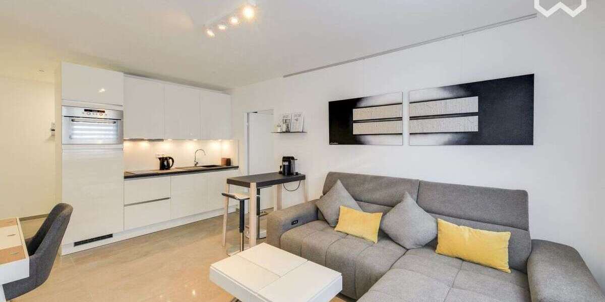 Zimmer Köln Neustadt/Nord - 2 Zimmer, 1.550&euro; | Angebot:26986794