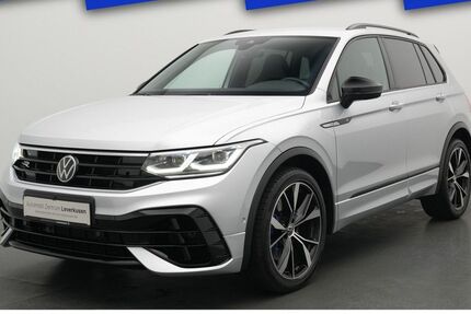VW Tiguan 32.833 km 39.980 &euro; Leverkusen 51379