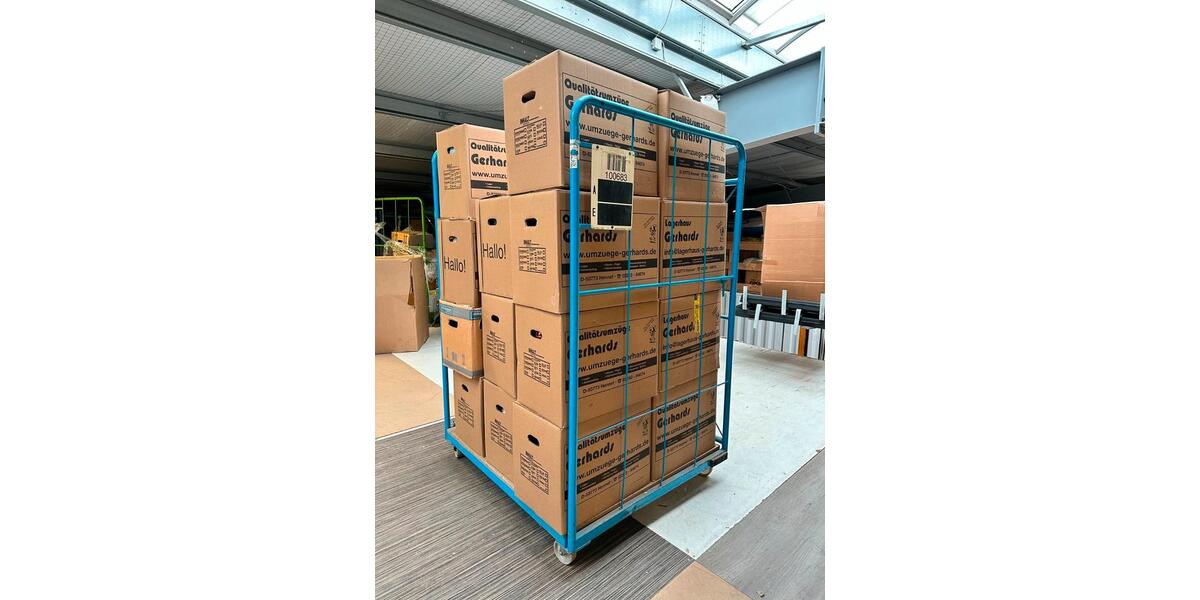 Gewerbeobjekt Hennef (Sieg) - 25&euro; | Angebot:13018380