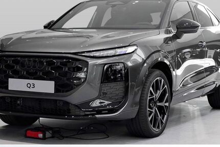 Audi Q3 3.964 km 54.990 &euro; Bonn 53119