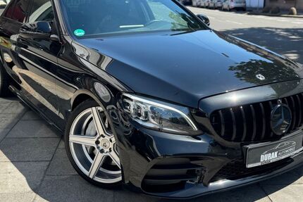 Mercedes-Benz C 300 31.000 km 31.700 &euro; Siegburg 53721