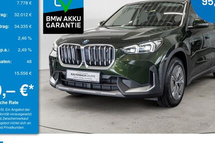 BMW iX1 45.000 km 38.590 &euro; Remscheid 42897