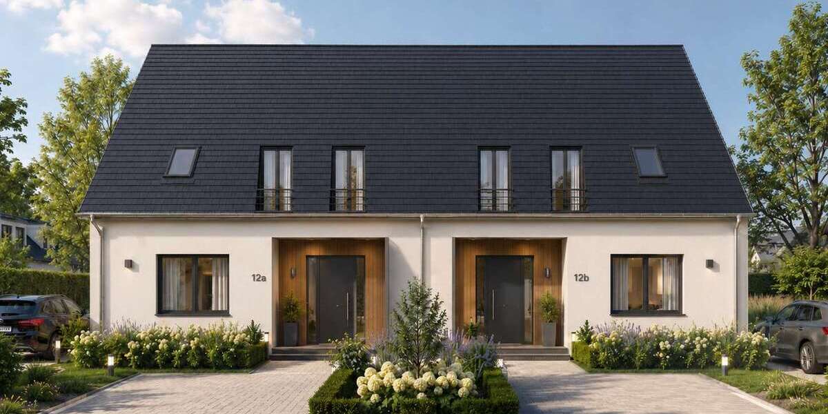 Einfamilienhaus Wermelskirchen - 4 Zimmer, 133 m&sup2;, 485.000&euro; | Angebot:26802921