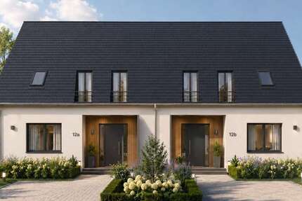 Haus Wermelskirchen - 4 Zimmer, 133 m&sup2;, 485.000&euro; | Angebot:26802921
