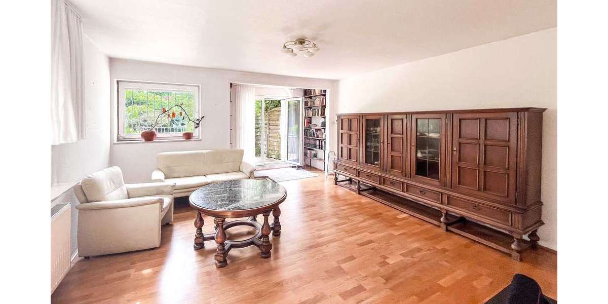 Einfamilienhaus Remscheid Gemarkung Bergisch Born - 4 Zimmer, 127 m&sup2;, 240.000&euro; | Angebot:27456401