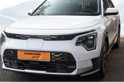 Kia Niro EV 14.270 km 32.900 &euro; Solingen 42697