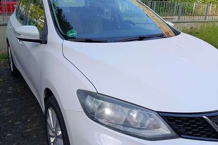 Nissan Pulsar 165.950 km 6.666 &euro; Dünnwald (Köln) 51069