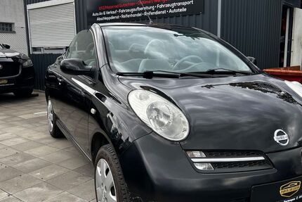 Nissan Micra 155.000 km 1.990 &euro; Dormagen 41539