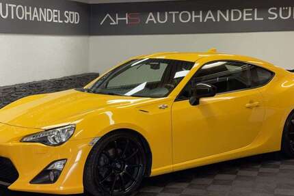 Toyota GT86 99.000 km 27.999 &euro; Remscheid 42857