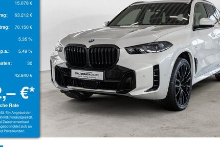 BMW X5 21.952 km 77.390 &euro; Remscheid 42897