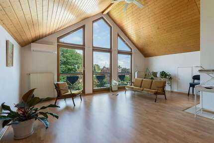 Wohnung Köln Chorweiler - 2 Zimmer, 61 m&sup2;, 310.000&euro; | Angebot:27468307
