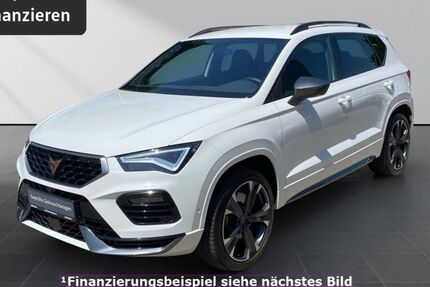 Cupra Ateca 50.222 km 26.390 &euro; Solingen 42719