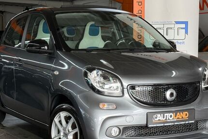 Smart ForFour 48.000 km 9.700 &euro; Troisdorf 53842
