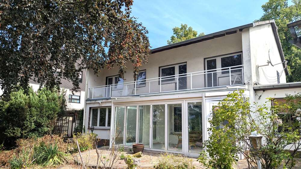 Einfamilienhaus Leverkusen - 8 Zimmer, 204 m&sup2;, 529.000&euro; | Angebot:27292270