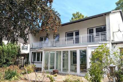 Haus Leverkusen - 8 Zimmer, 204 m&sup2;, 529.000&euro; | Angebot:27292270