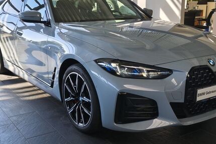 BMW 430 Gran Coupé 6.150 km 54.990 &euro; Langenfeld 40764