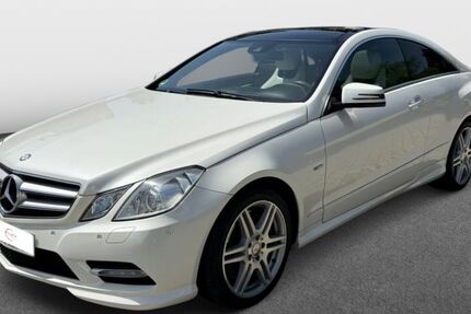 Mercedes-Benz E 500 87.300 km 23.750 &euro; Hürth 50354