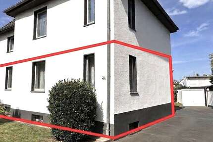 Wohnung Sankt Augustin / Buisdorf Buisdorf - 2 Zimmer, 66 m&sup2;, 700&euro; | Angebot:27470912