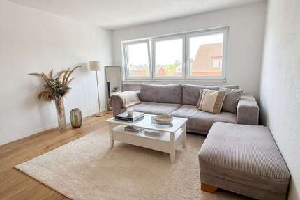 Wohnung Köln Chorweiler - 2.5 Zimmer, 55 m&sup2;, 1.100&euro; | Angebot:27398665