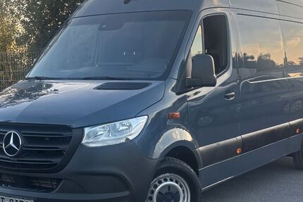 Mercedes-Benz Sprinter 93.000 km 22.850 &euro; Hilden 40721